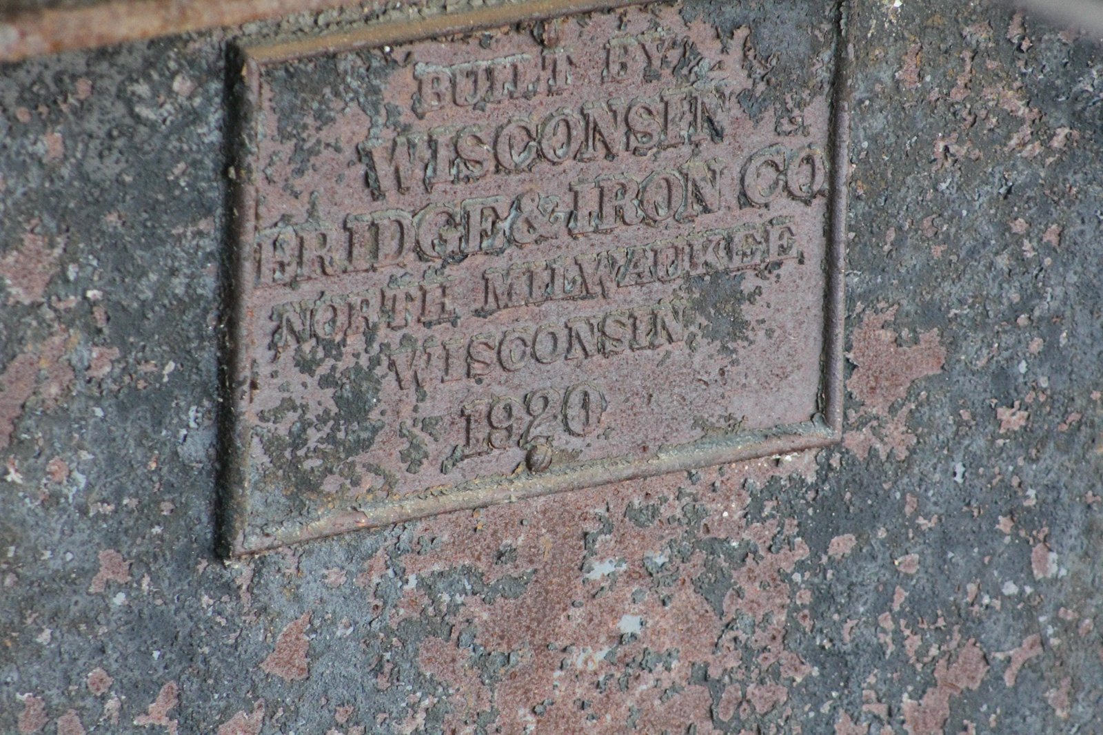 Plaque